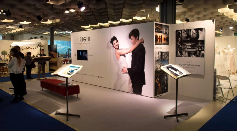 Exhibitions &  Booths